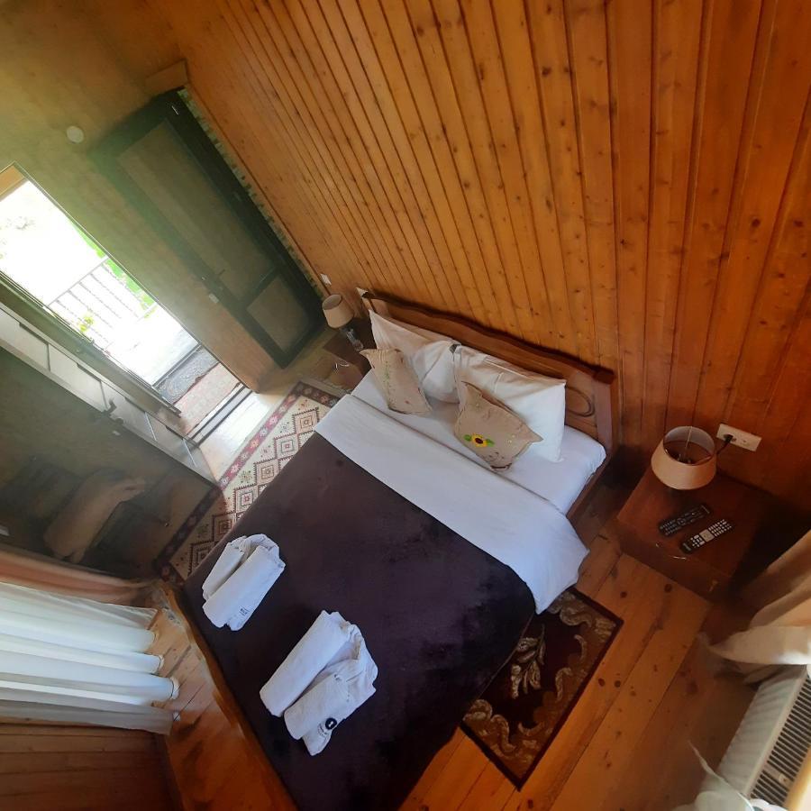 Hotel Bana à Kazbegi Extérieur photo