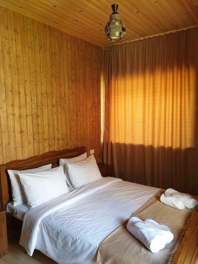 Hotel Bana à Kazbegi Extérieur photo