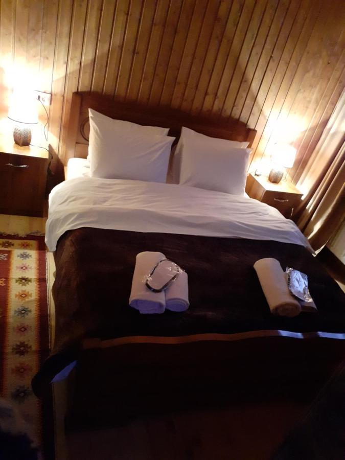 Hotel Bana à Kazbegi Extérieur photo